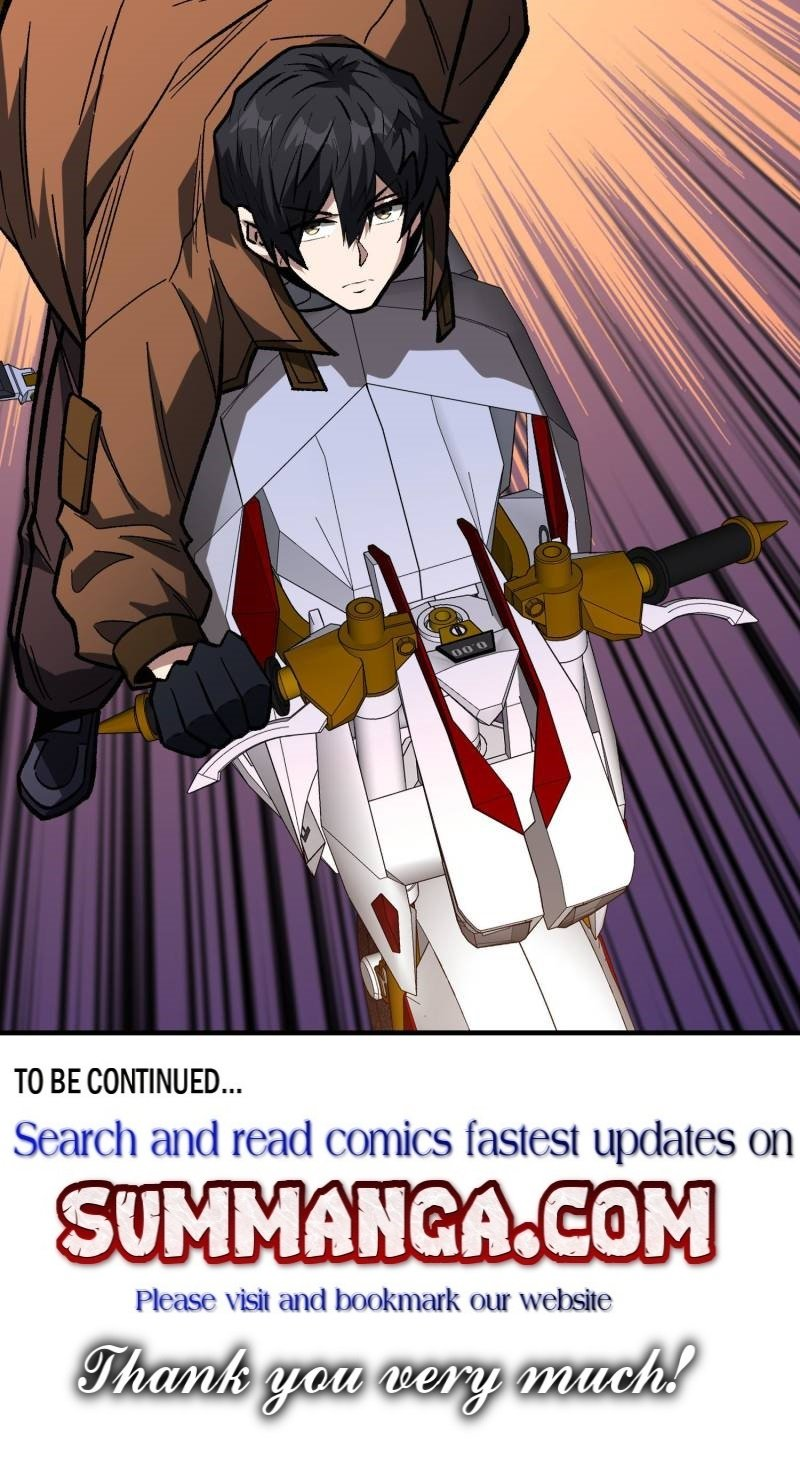 I'm Really Not A Supervillain Chapter 259 68